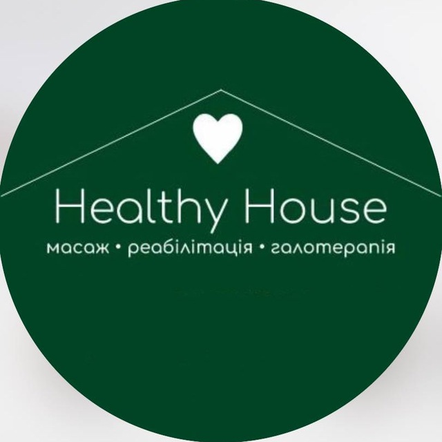 Healthy House